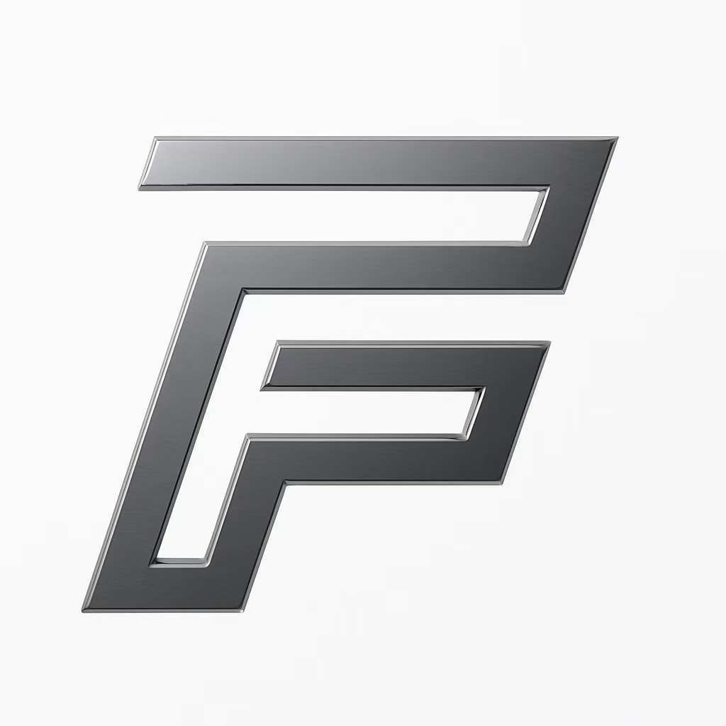 Falcon Industrial Tech Logo